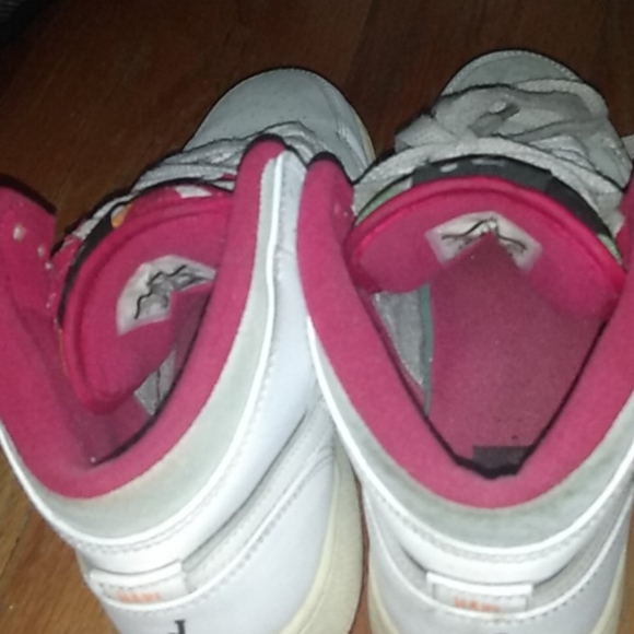 Jordan retro hare 1's - Picture 2 of 4